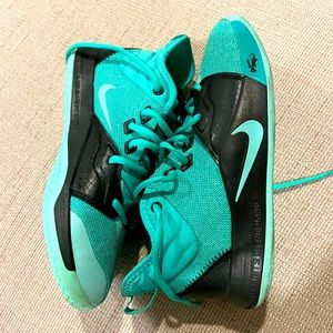 Nike PG3 “Menta Green